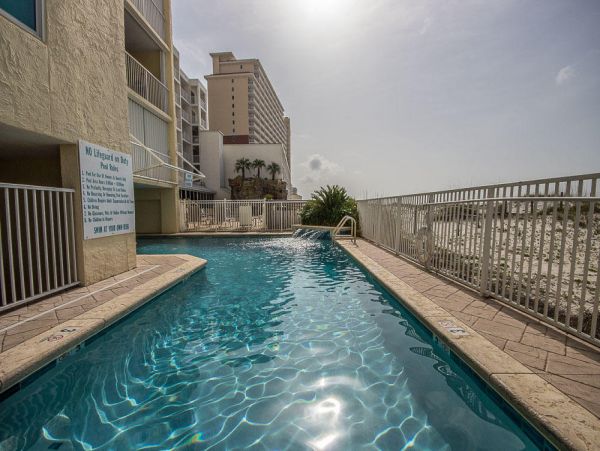 Alabama Beach Areas Condo 992632