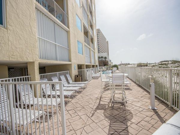 Alabama Beach Areas Condo 992632