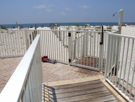 Alabama Beach Areas Condo 992632