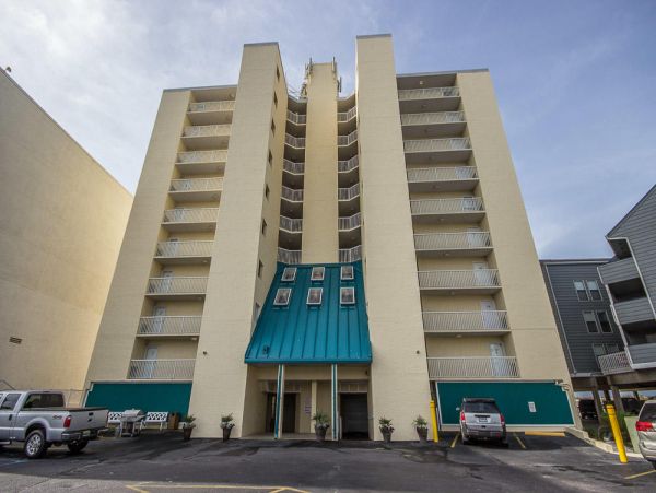 Alabama Beach Areas Condo 992632