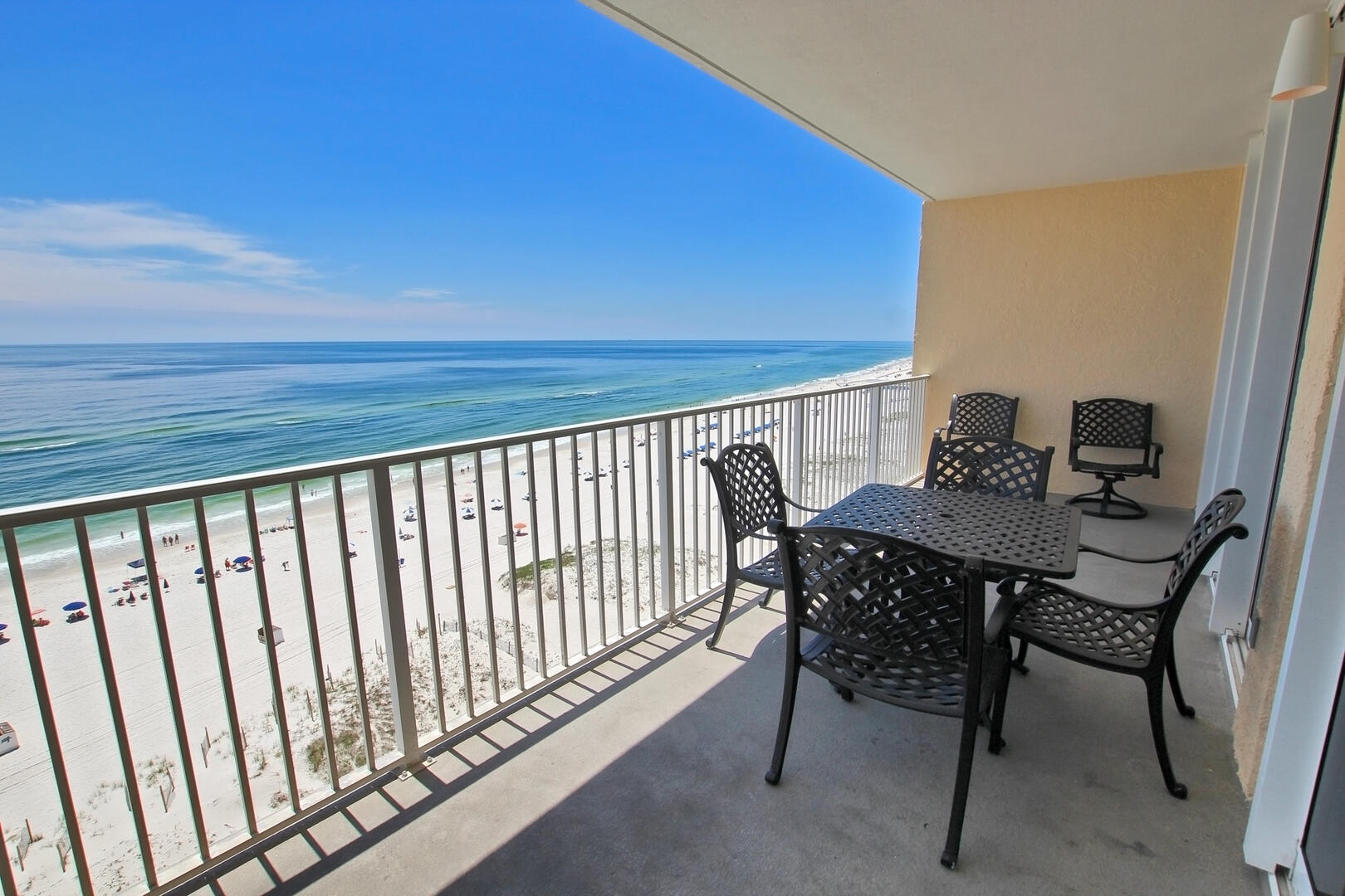Alabama Beach Areas Condo 992633