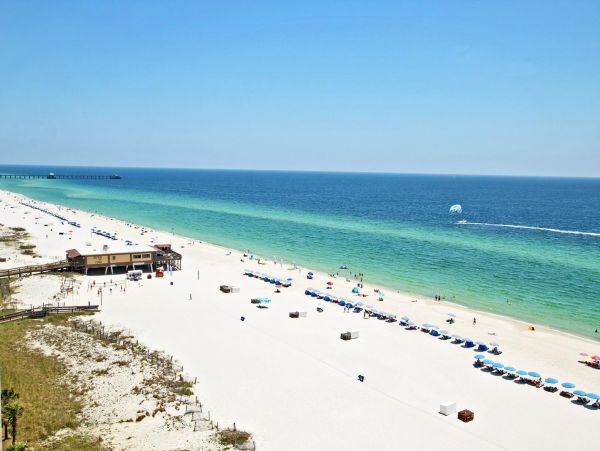 Alabama Beach Areas Condo 992633