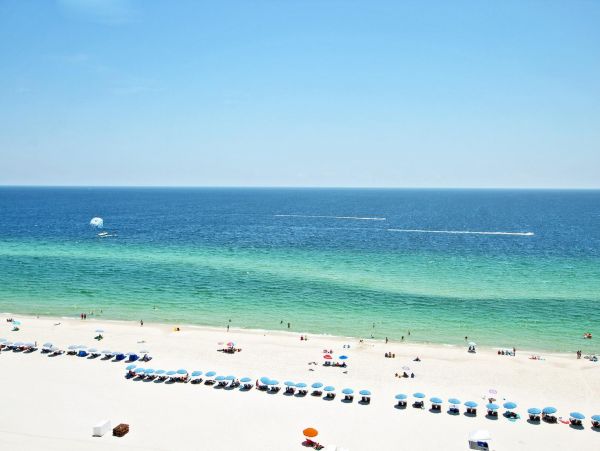 Alabama Beach Areas Condo 992633