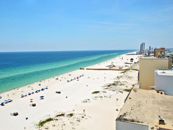 Alabama Beach Areas Condo 992633