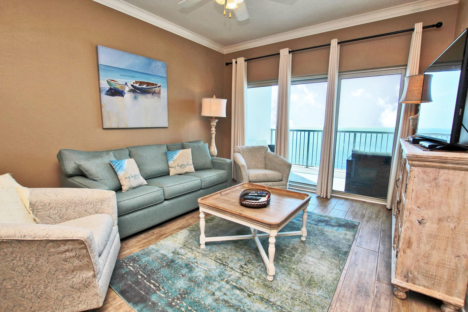 Alabama Beach Areas Condo 992634