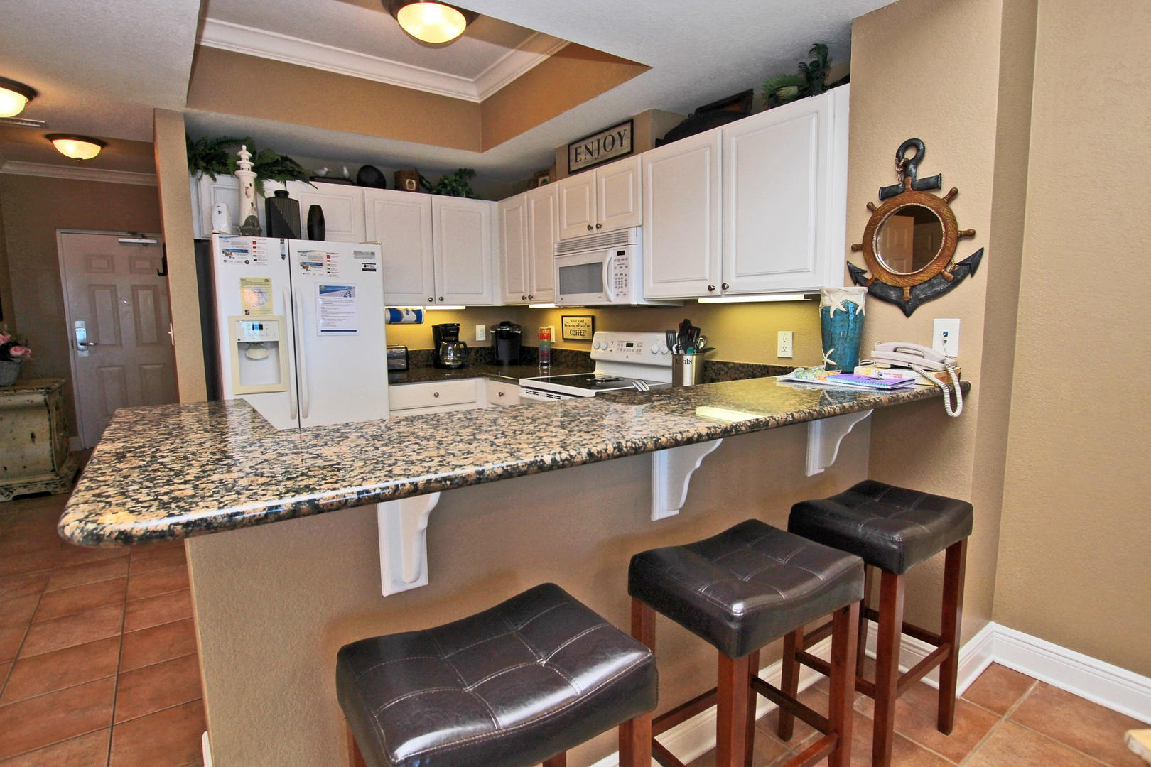 Alabama Beach Areas Condo 992634
