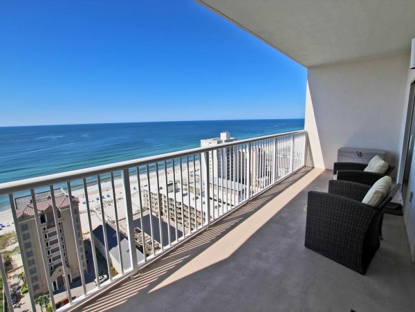 Alabama Beach Areas Condo 992634
