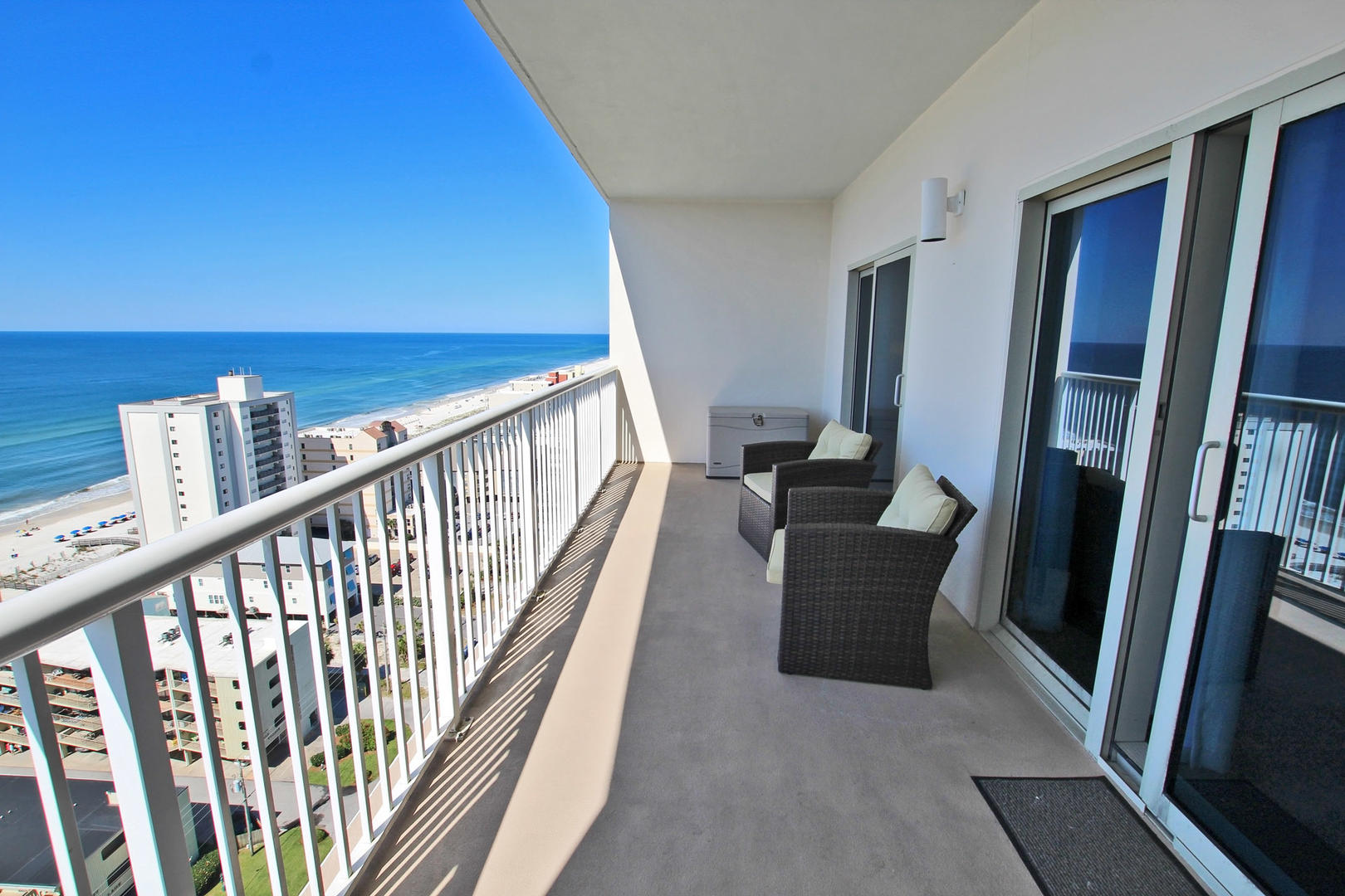 Alabama Beach Areas Condo 992634