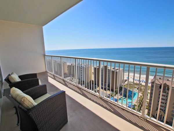 Alabama Beach Areas Condo 992634