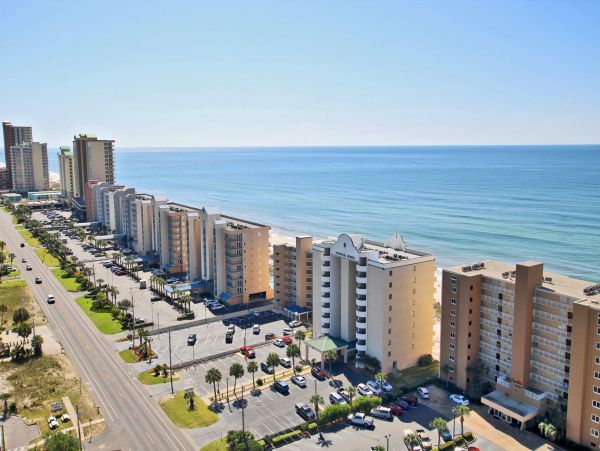 Alabama Beach Areas Condo 992634