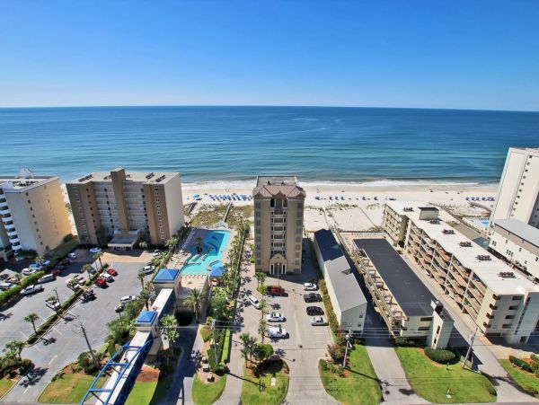 Alabama Beach Areas Condo 992634