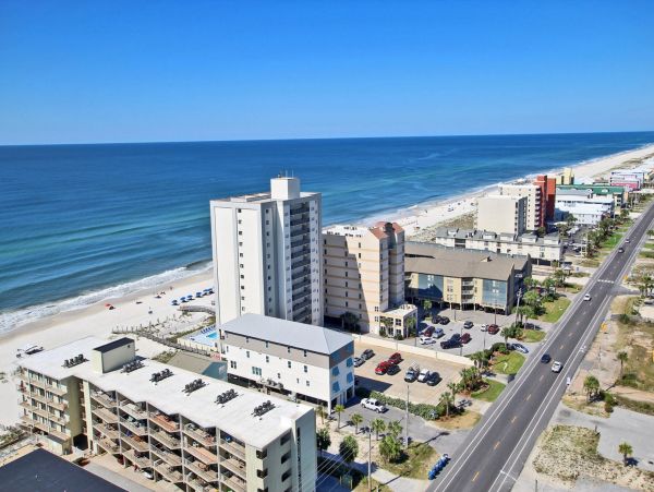 Alabama Beach Areas Condo 992634