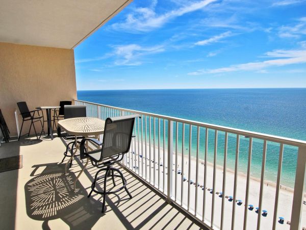Alabama Beach Areas Condo 992635