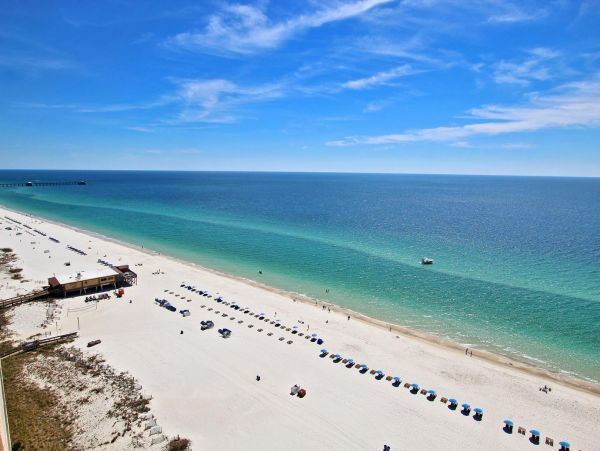 Alabama Beach Areas Condo 992635
