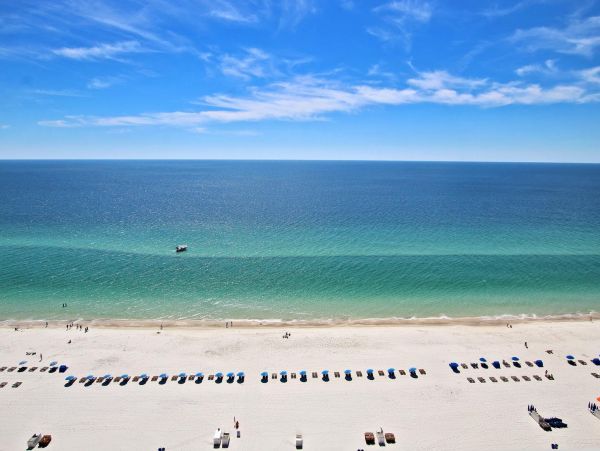 Alabama Beach Areas Condo 992635
