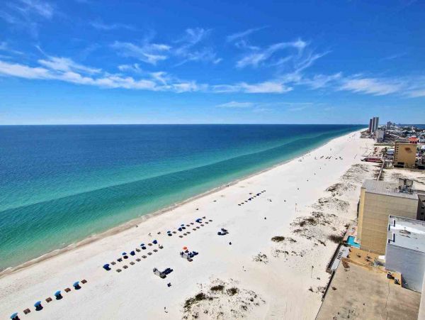 Alabama Beach Areas Condo 992635