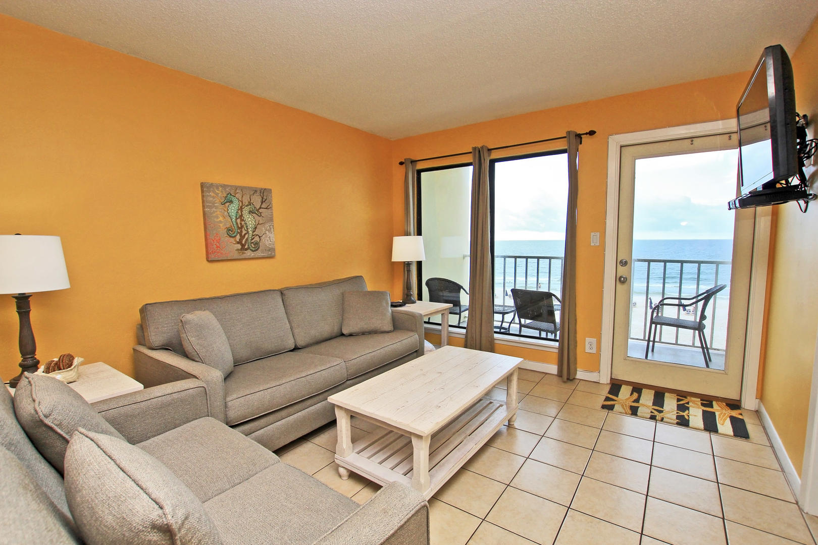 Alabama Beach Areas Condo 992636