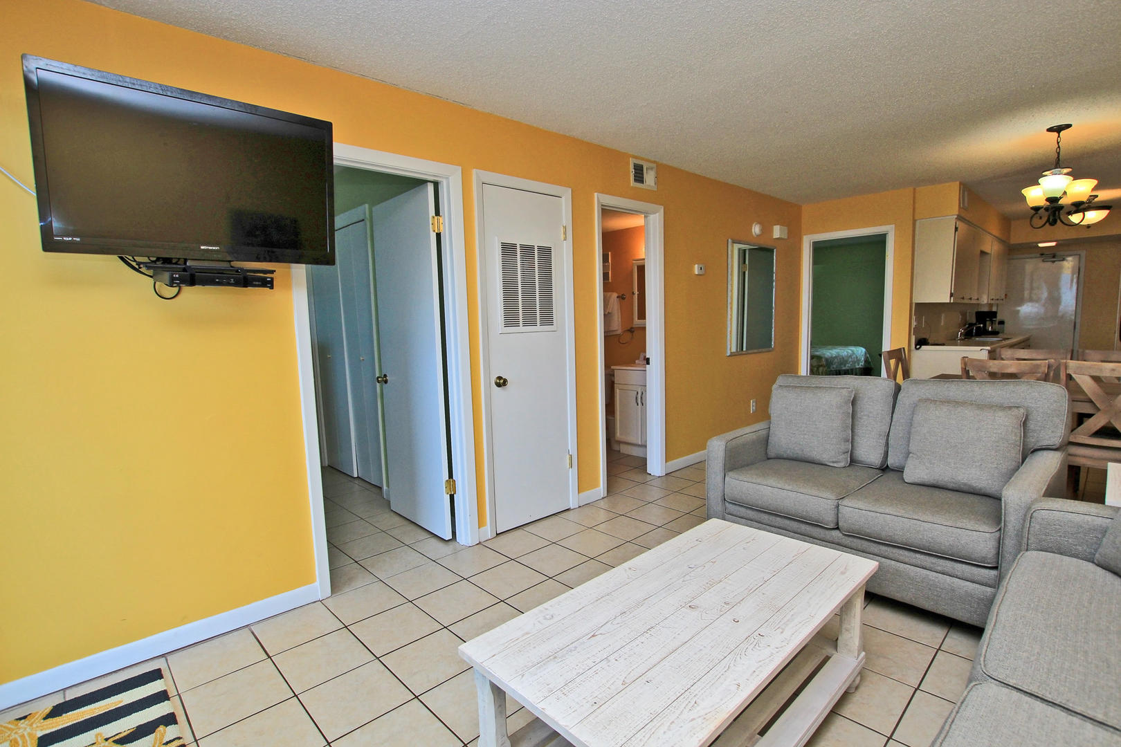Alabama Beach Areas Condo 992636