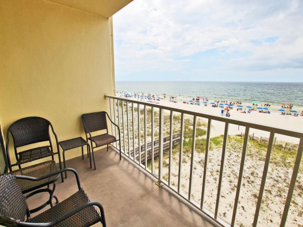 Alabama Beach Areas Condo 992636