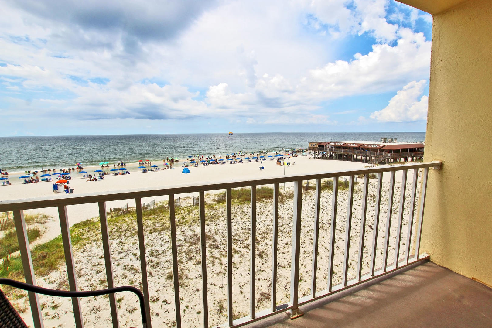 Alabama Beach Areas Condo 992636