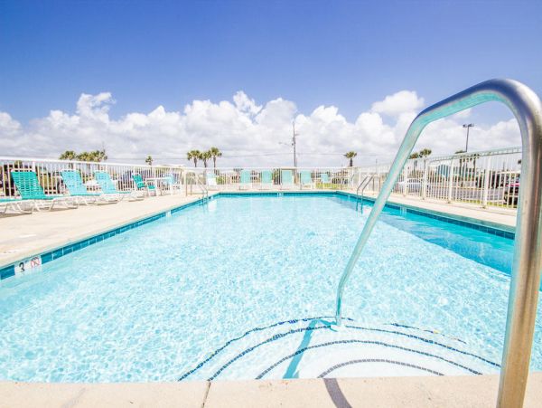 Alabama Beach Areas Condo 992636