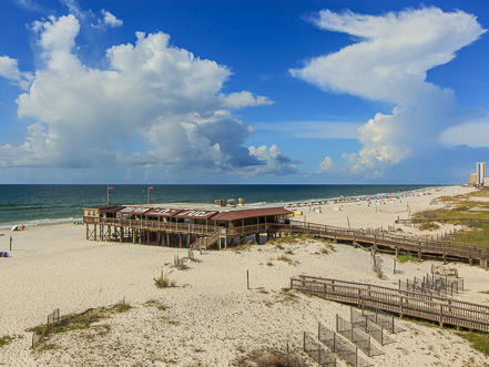 Alabama Beach Areas Condo 992636