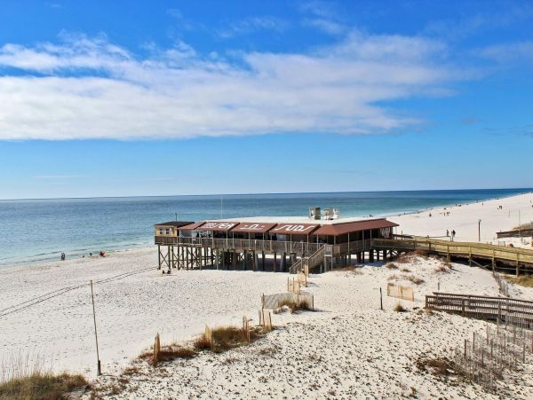 Alabama Beach Areas Condo 992636