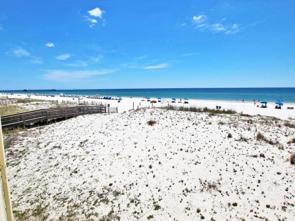 Alabama Beach Areas Condo 992636