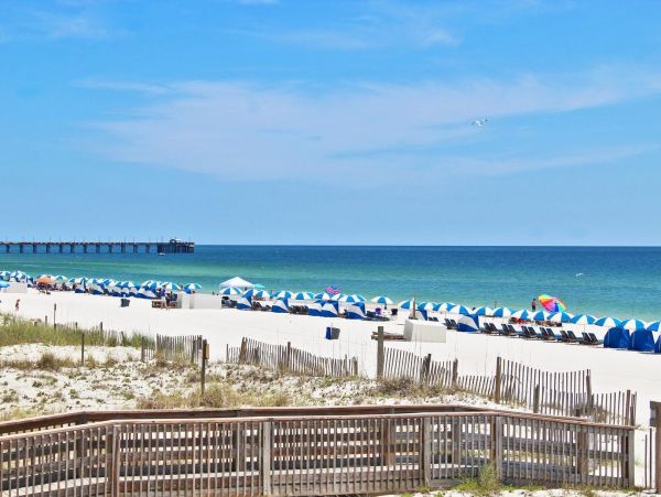 Alabama Beach Areas Condo 992636