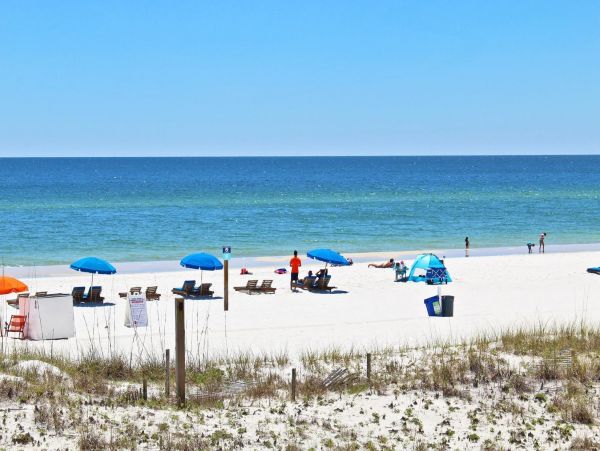 Alabama Beach Areas Condo 992636