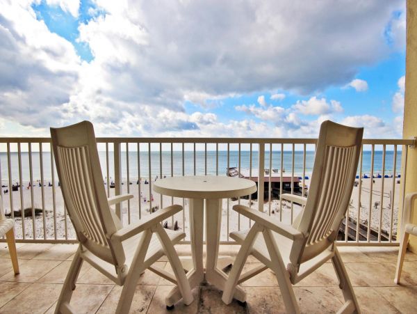 Alabama Beach Areas Condo 992637