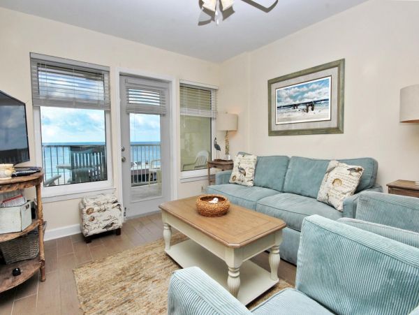 Alabama Beach Areas Condo 992637
