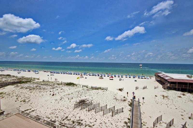 Alabama Beach Areas Condo 992637