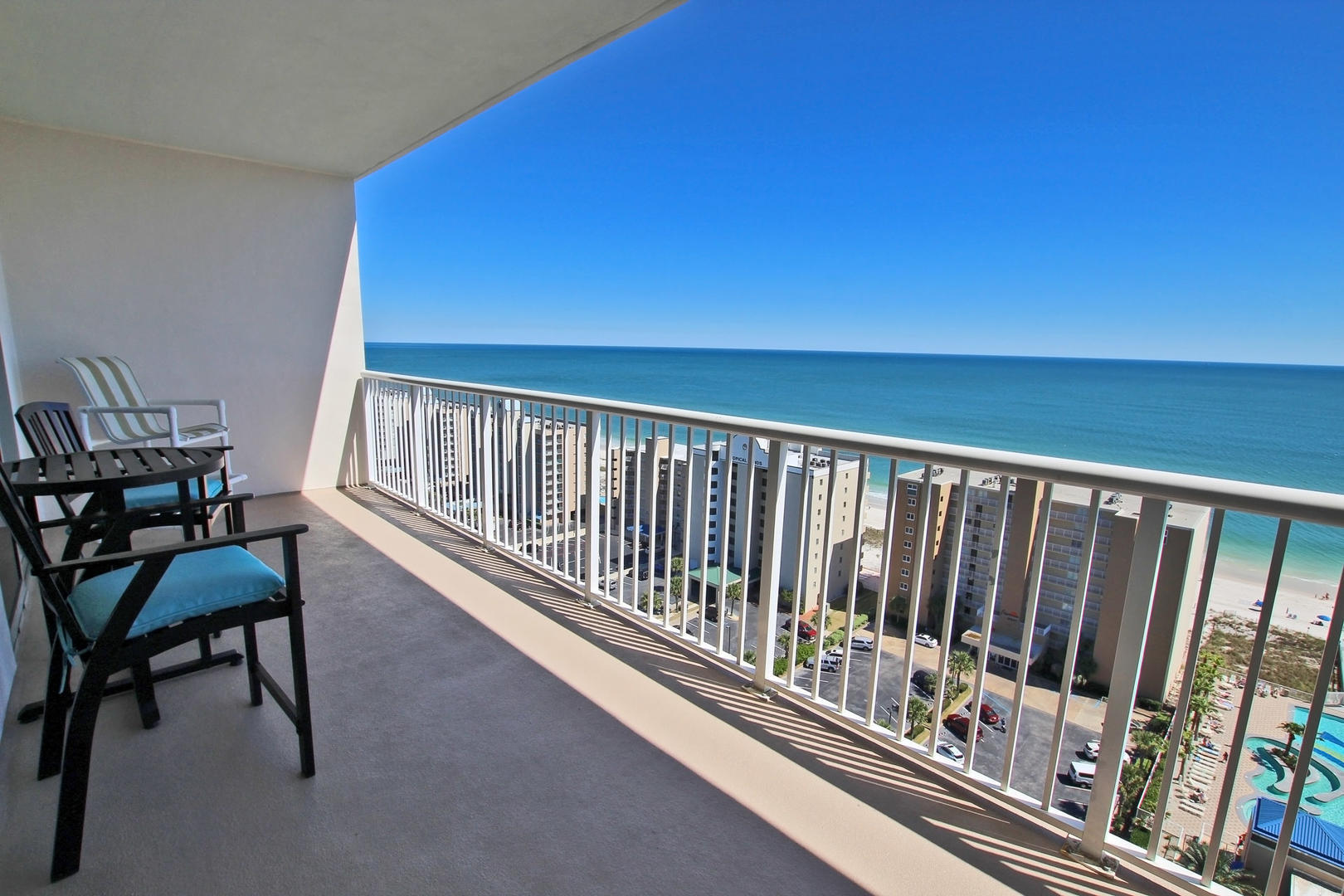 Alabama Beach Areas Condo 992638