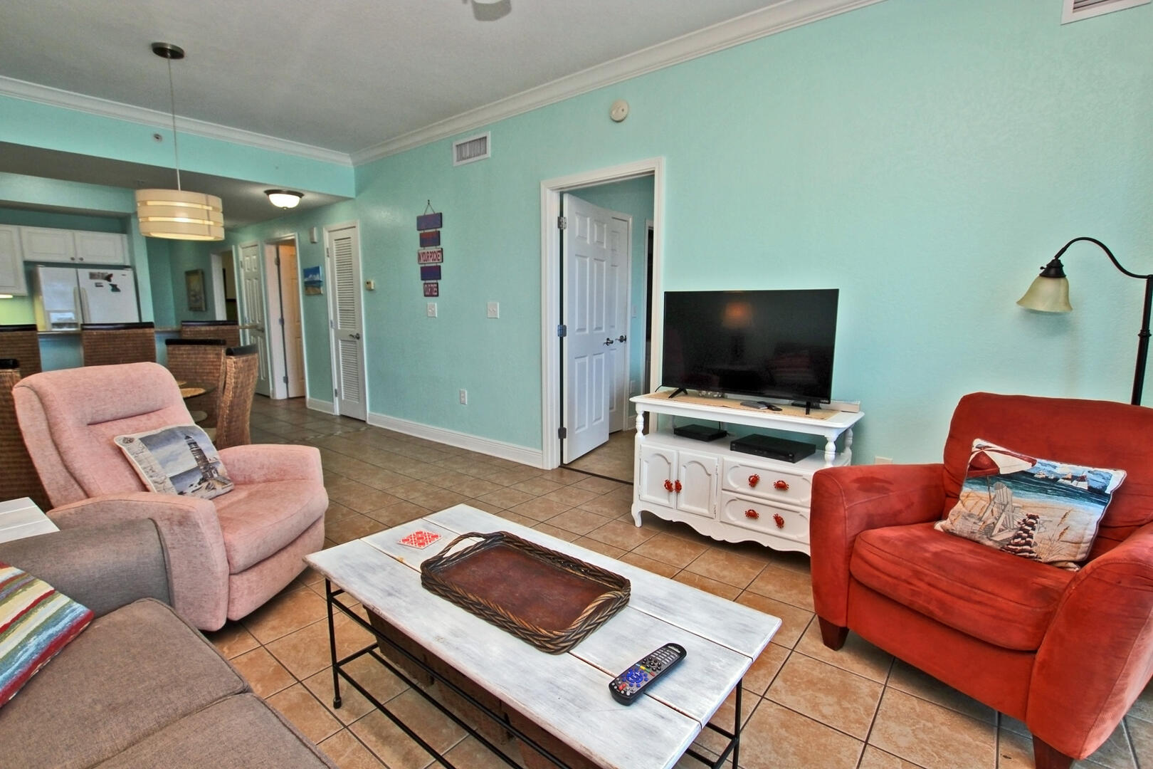Alabama Beach Areas Condo 992638