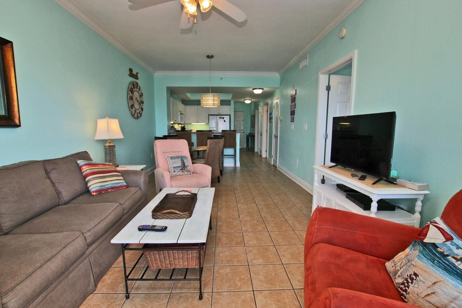 Alabama Beach Areas Condo 992638