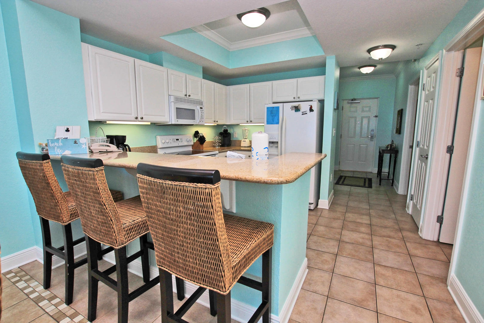 Alabama Beach Areas Condo 992638