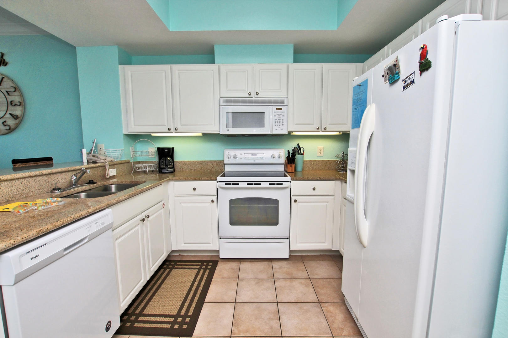 Alabama Beach Areas Condo 992638