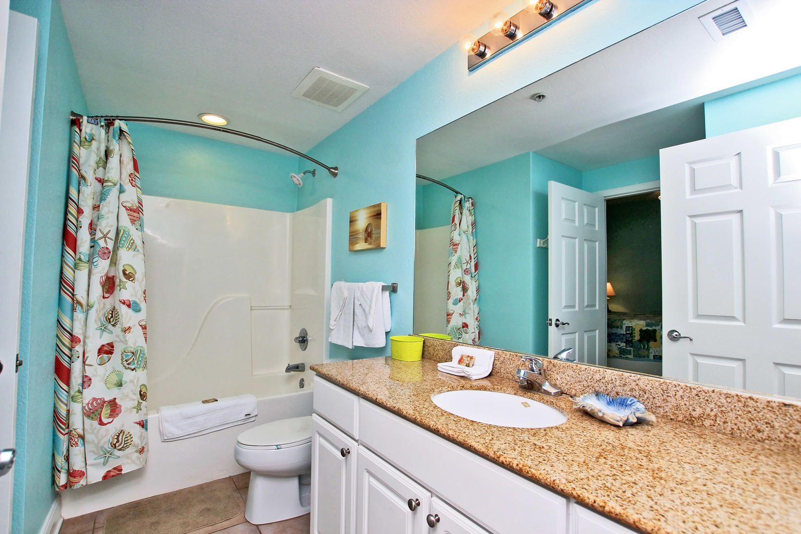 Alabama Beach Areas Condo 992638