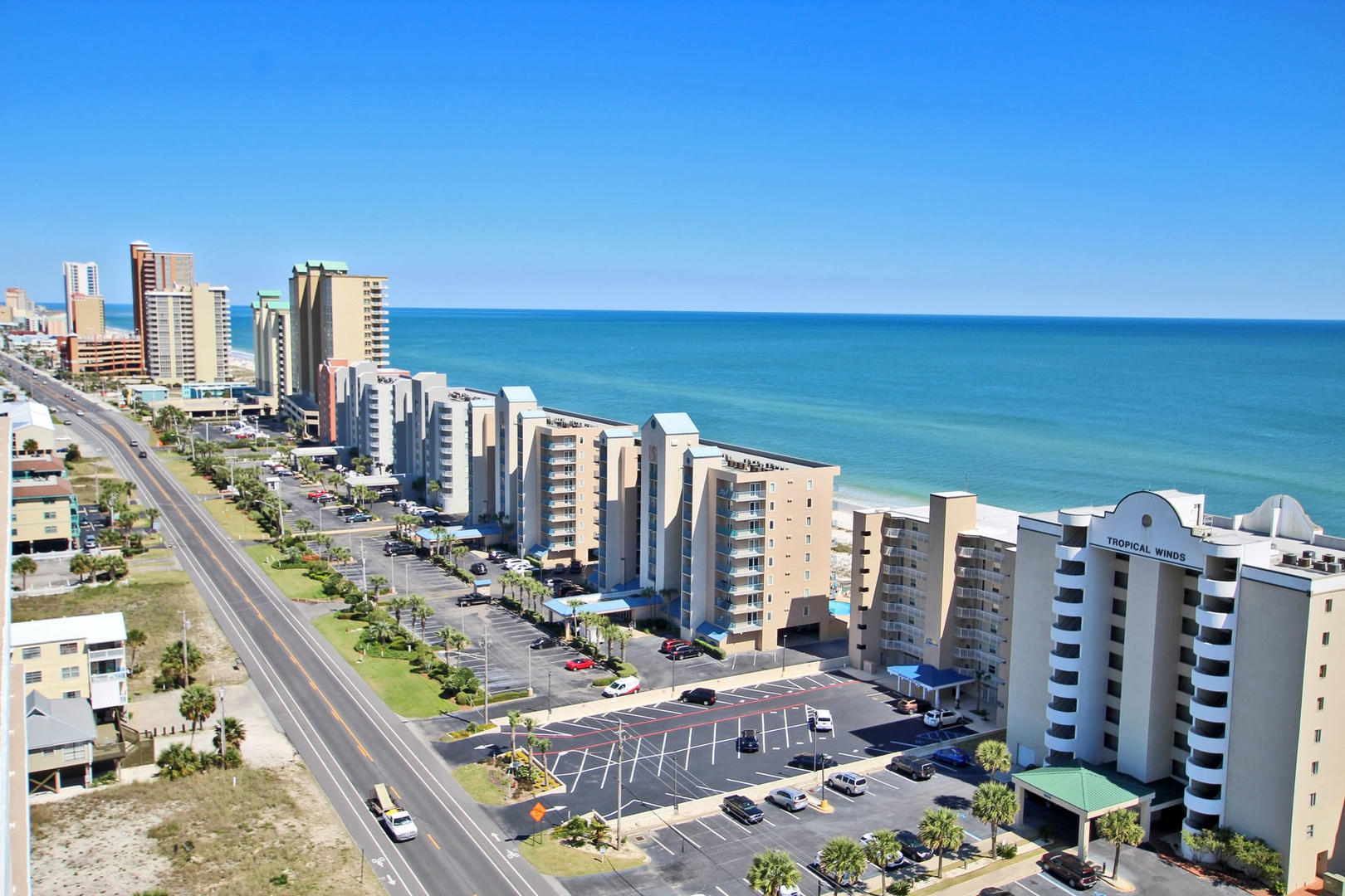 Alabama Beach Areas Condo 992638