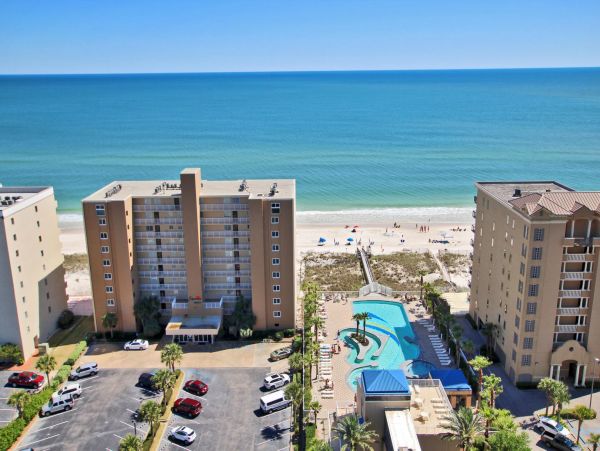 Alabama Beach Areas Condo 992638