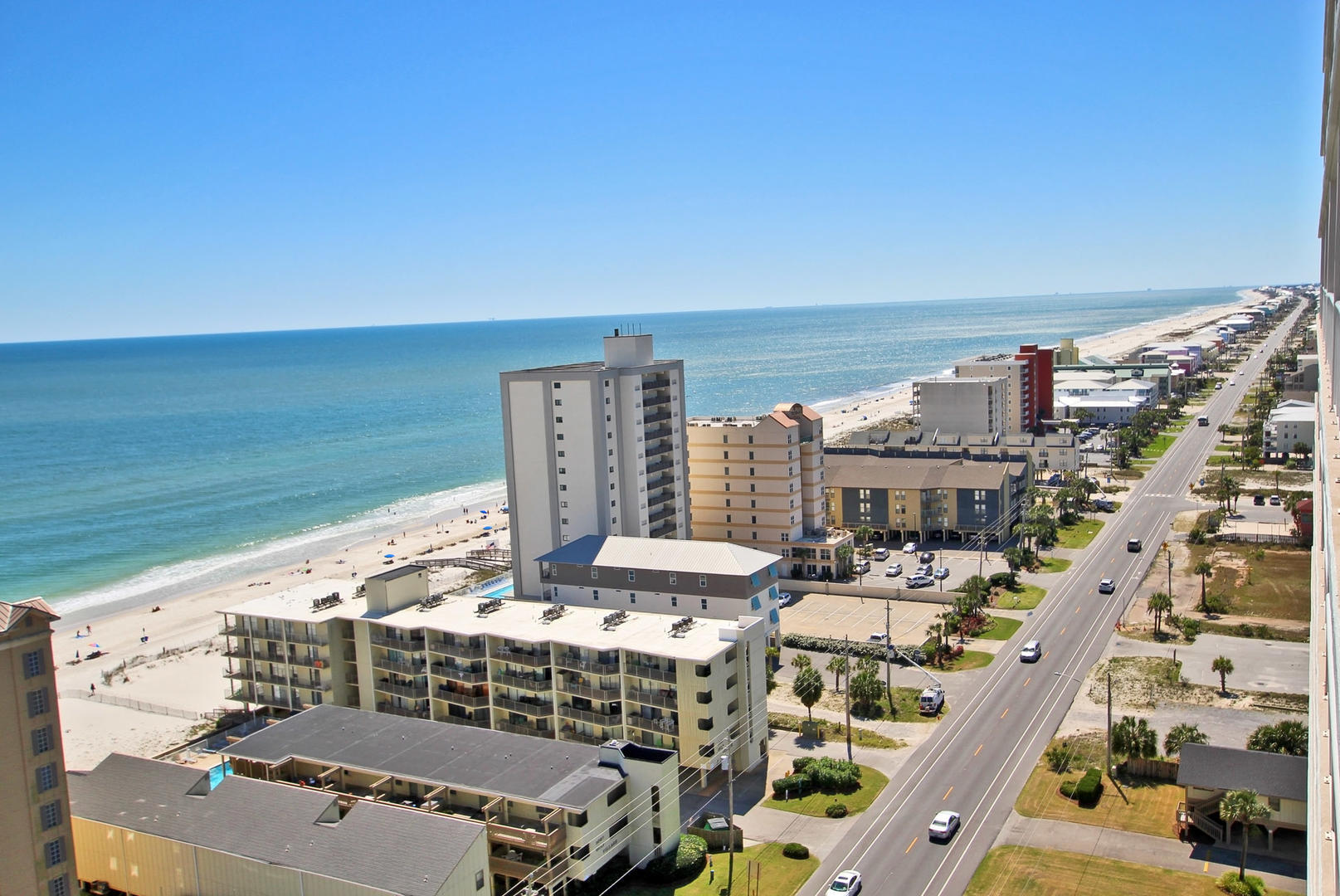 Alabama Beach Areas Condo 992638