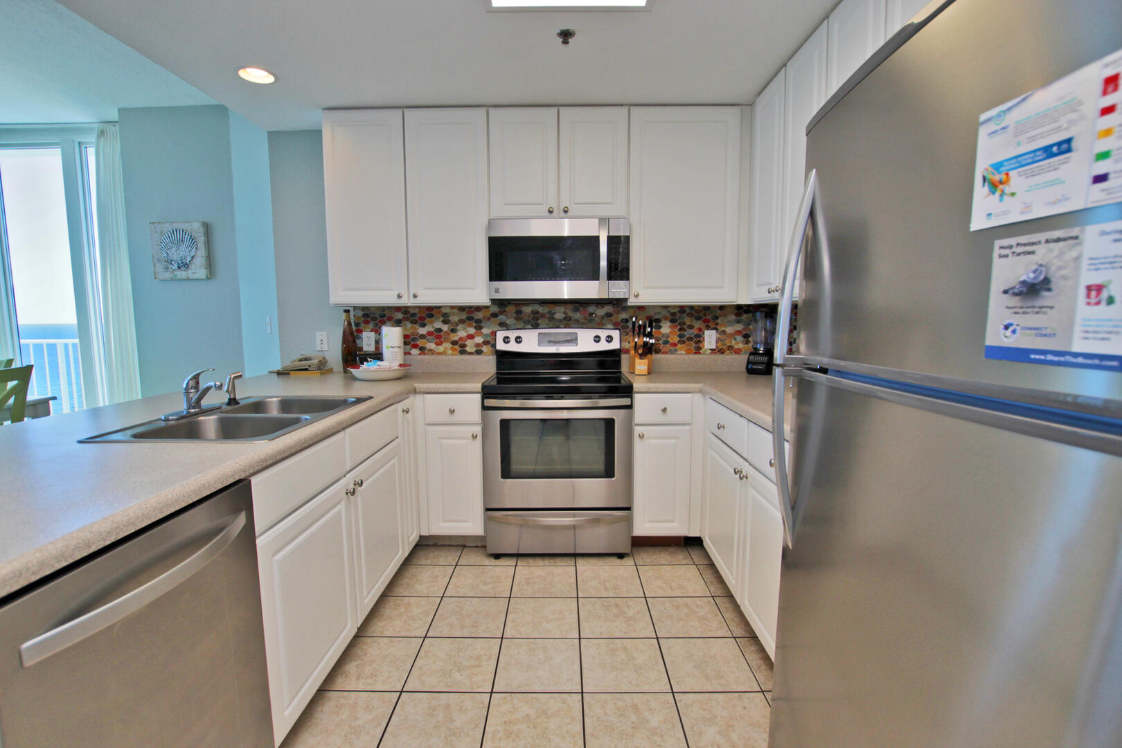 Alabama Beach Areas Condo 992639