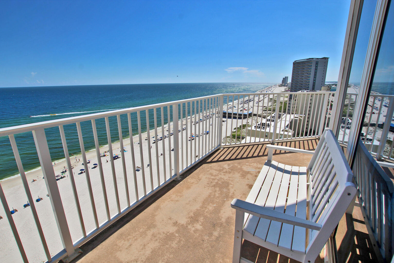 Alabama Beach Areas Condo 992639
