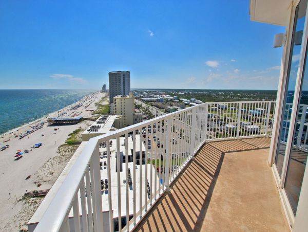 Alabama Beach Areas Condo 992639