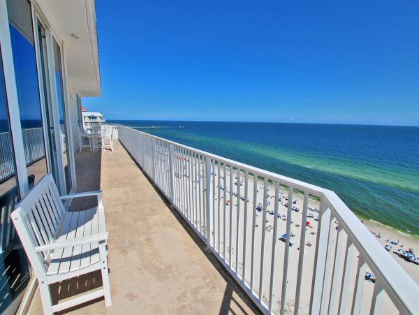 Alabama Beach Areas Condo 992639
