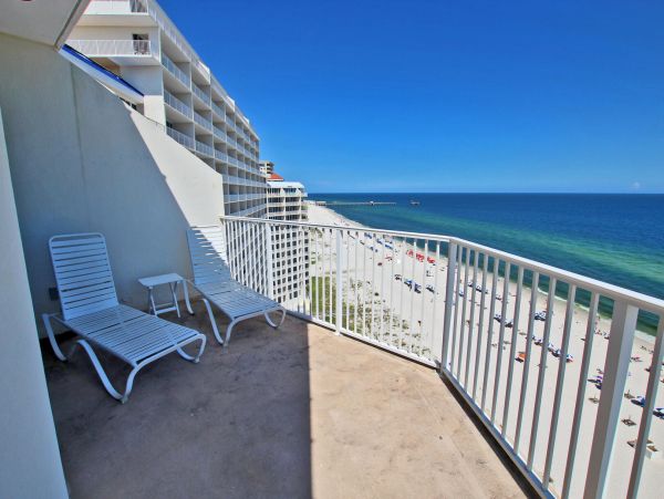 Alabama Beach Areas Condo 992639