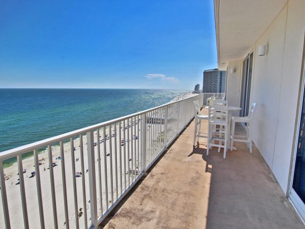 Alabama Beach Areas Condo 992639