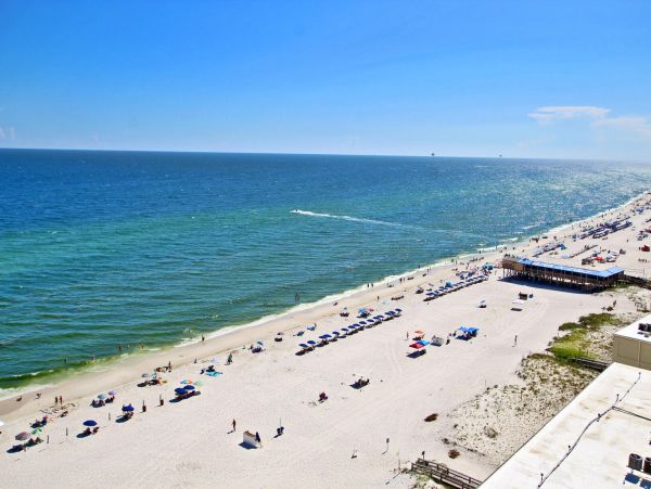 Alabama Beach Areas Condo 992639