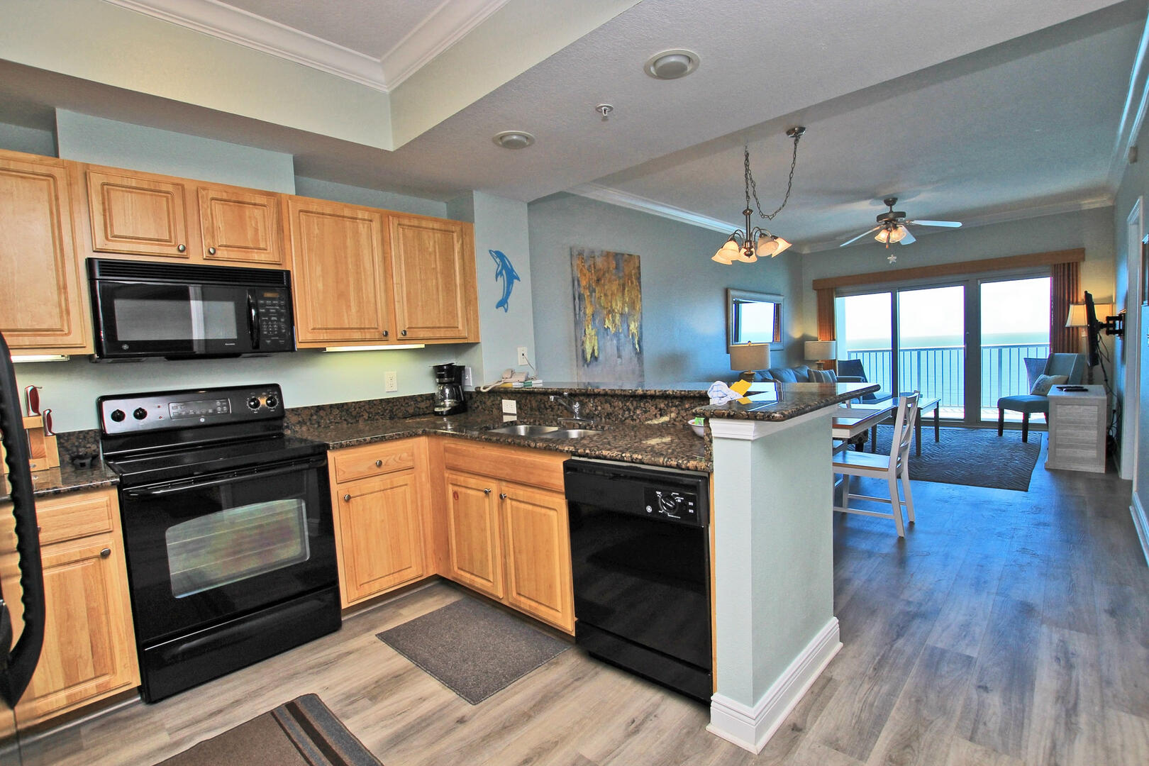 Alabama Beach Areas Condo 992640